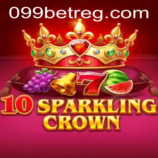 Descubra a Emoção do Jogo 10SparklingCrown no 099bet.com
