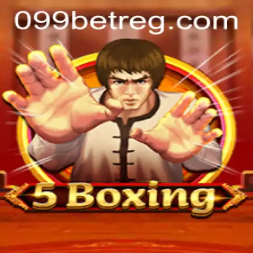 Descubra o Mundo Empolgante do 5Boxing