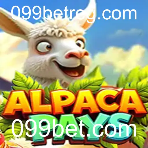 Descubra AlpacaPays: Uma Aventura de Jogo Inovadora na Plataforma 099bet.com