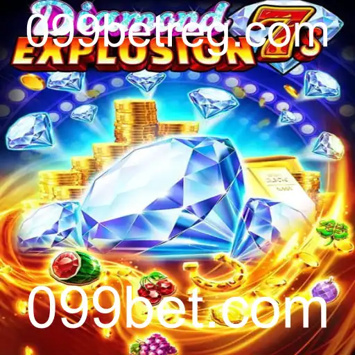 Explorando as Emocionantes Aventuras de DiamondExplosion7s no Mundo dos Jogos de Slots Online