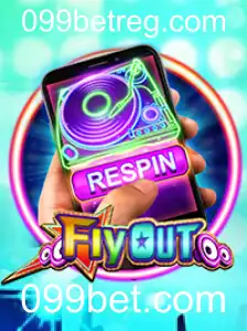 Descubra o Jogo FlyOut: Emoção e Estratégia na Plataforma 099bet.com