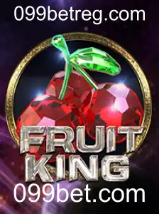 Descubra o FruitKing: O Jogo de Casino Revolucionário