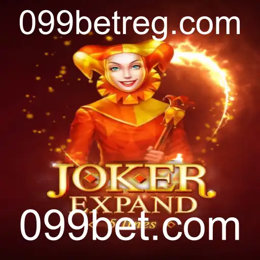 Explorando o Mundo de JokerExpand no 099bet.com
