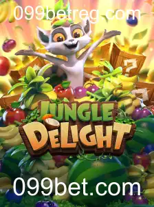 Descubra a Aventura Selvagem de JungleDelight