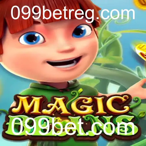 MAGICBEANS: Um Fantástico Jogo de Estratégia e Diversão