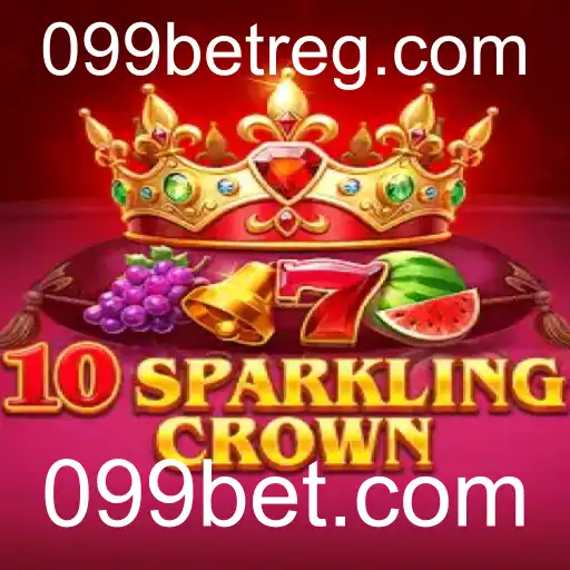 Descubra a Emoção do Jogo 10SparklingCrown no 099bet.com
