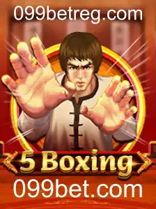 Descubra o Mundo Empolgante do 5Boxing