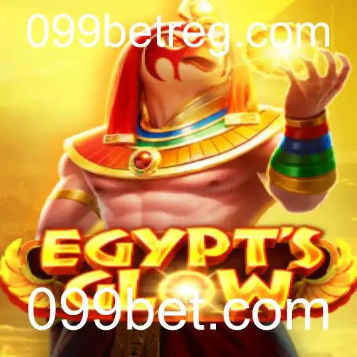 Descubra o Fascinante Mundo de EgyptsGlow em 099bet.com