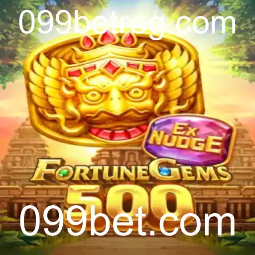 Descubra o Mundo Fascinante de FortuneGems500