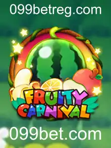Descubra o Excitante Jogo FruityCarnival e as Oportunidades do 099bet.com