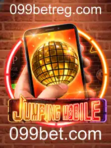 Explorando o Mundo Emocionante de Jumpingmobile: O Jogo que Conquista as Massas