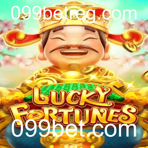 Descubra o Mundo de LUCKYFORTUNES: Um Jogo Emocionante