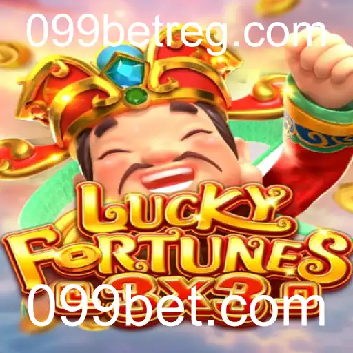 Descubra o Fascinante Jogo LUCKYFORTUNES3x3 da 099bet.com