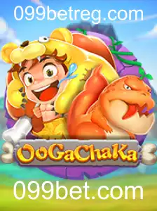 Descubra OoGaChaKa: O Novo Fenômeno dos Jogos
