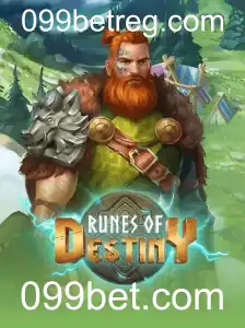 RunesOfDestiny: Descubra o Universo Épico de Estratégia e Aventura