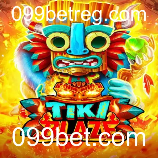 Descubra TikiBlaze: O Novo Fenômeno dos Jogos Online